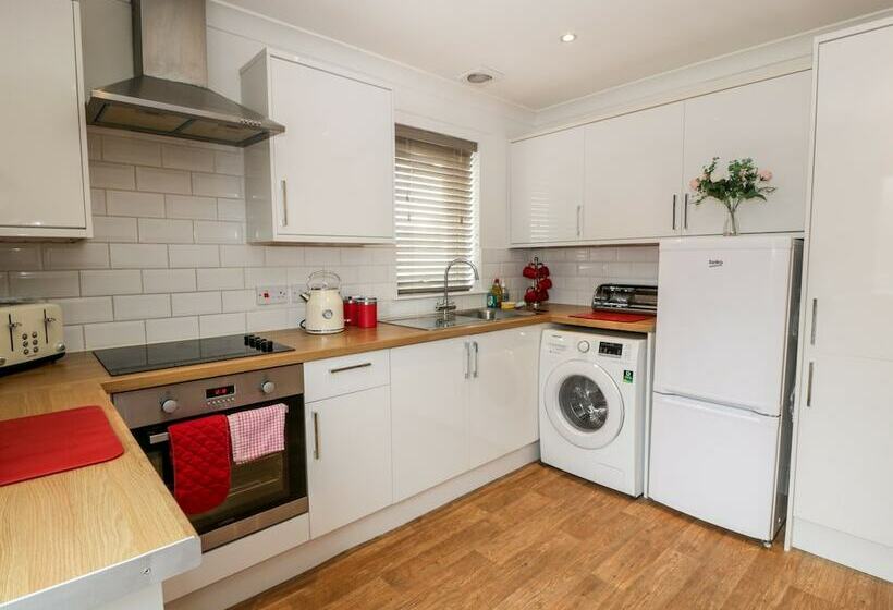 The Old Toll Cottage