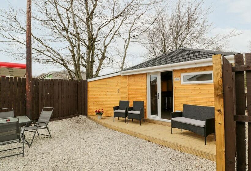 The Old Toll Cottage