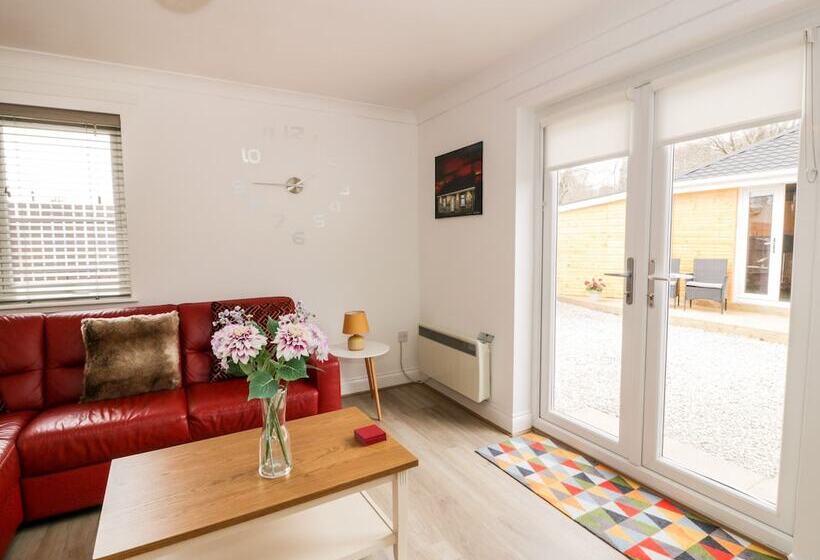 The Old Toll Cottage