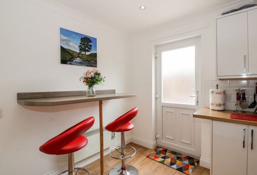 The Old Toll Cottage