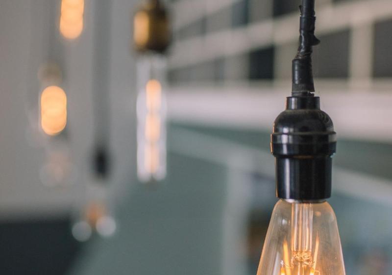 The Place Hostel & Rooftop Bar