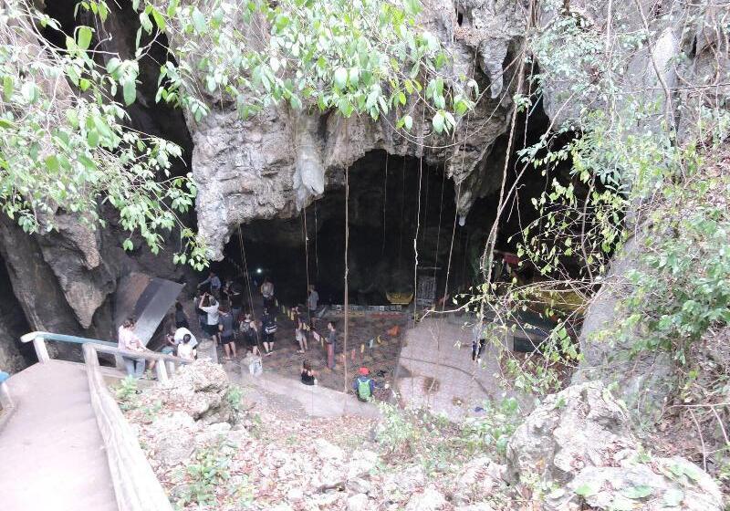 The Place Hostel & Rooftop Bar