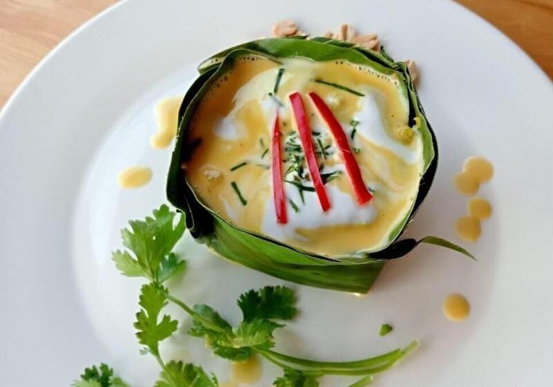 The Place Hostel & Rooftop Bar