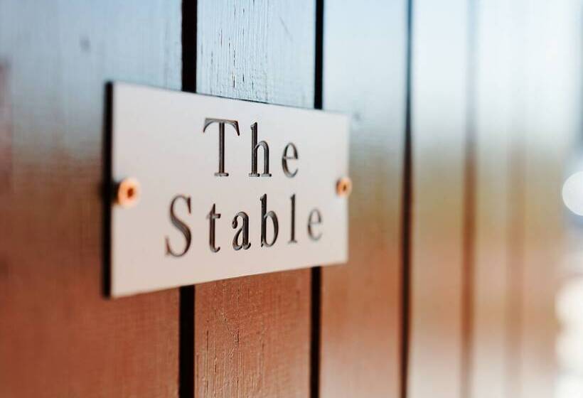 The Stable