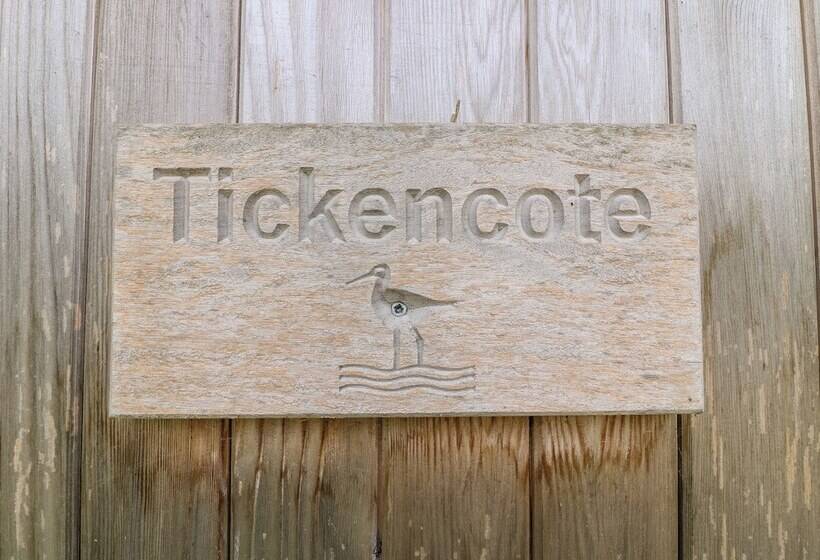 Tickencote