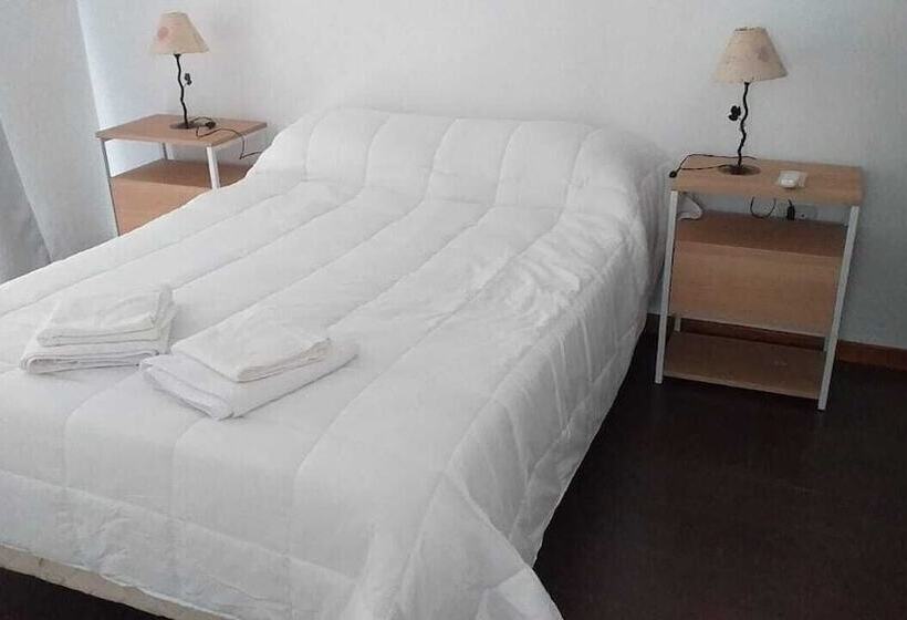 Totoras Apart Federacion