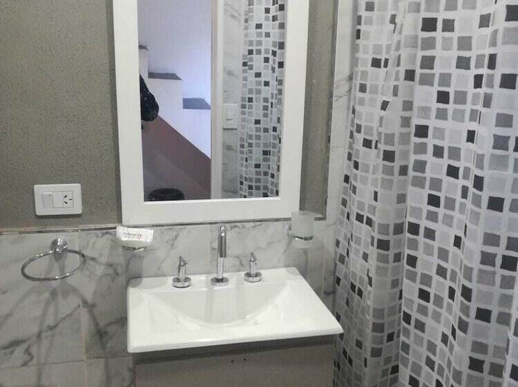 Totoras Apart Federacion