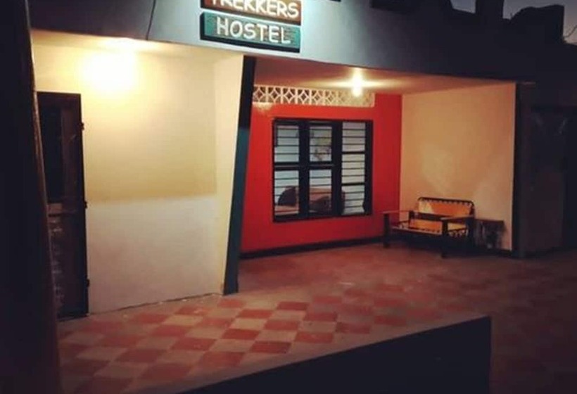 Trekkers Hostel
