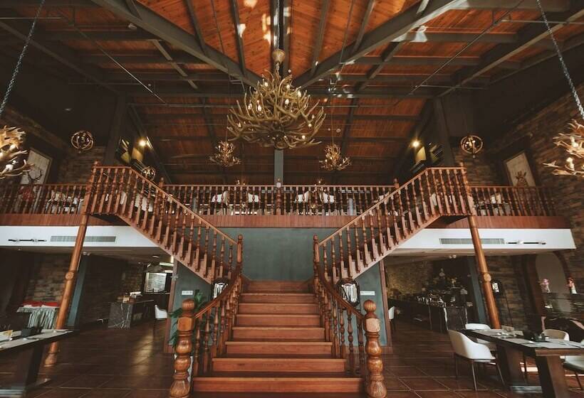 Tulip Inn Huaxi Hotel   Guiyang