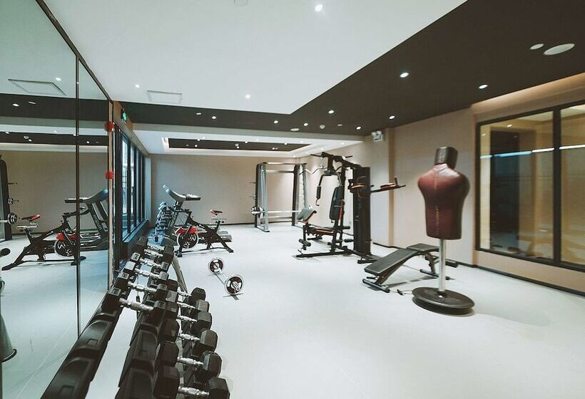 Tulip Inn Huaxi Hotel   Guiyang