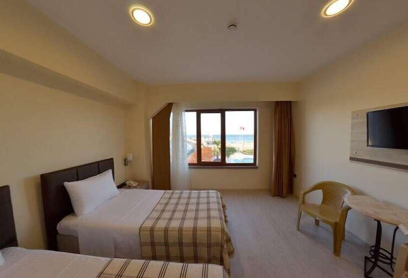 Tuna Otel
