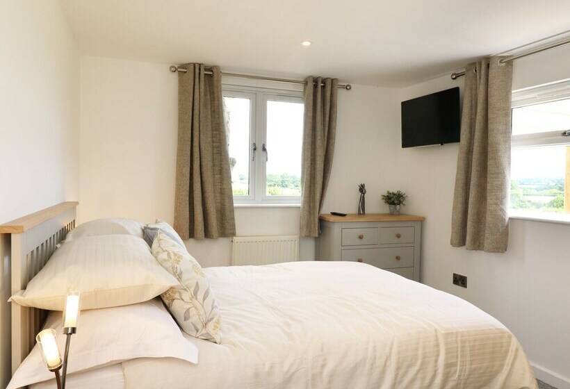 Upham View