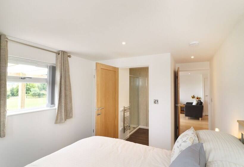Upham View