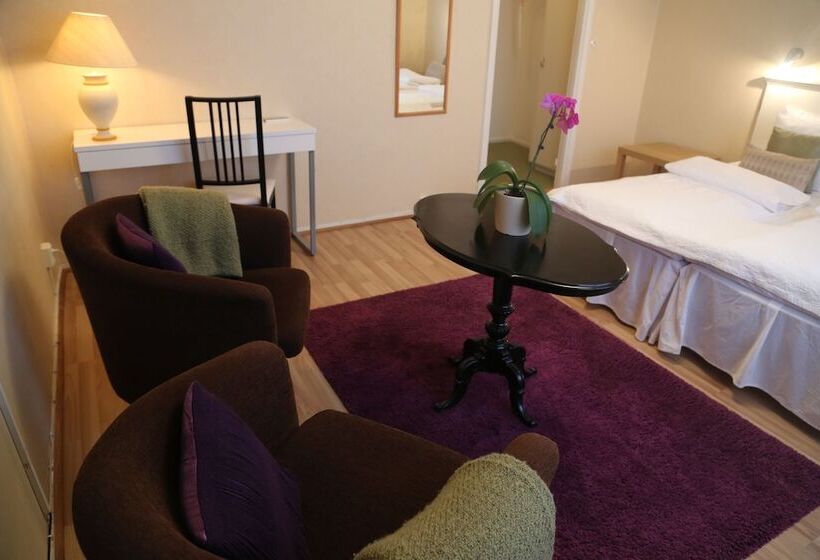 Vingåkers Hotell