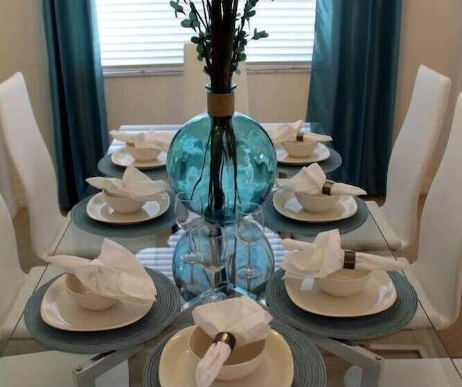 Watersong   6bd/5.5ba Pool Home #6wr120