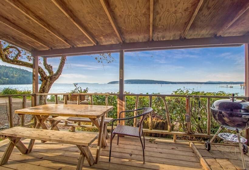 West Beach Resort