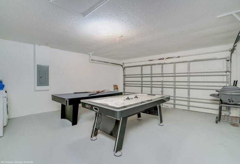 Westridge  Close To Disney 4bd/3ba Home   Rwr4339