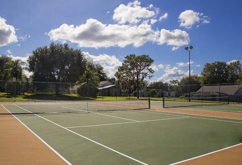 Westridge  Close To Disney 4bd/3ba Home   Rwr4339