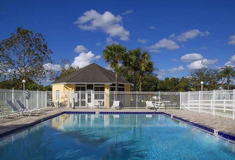 Westridge  Close To Disney 4bd/3ba Home   Rwr4339