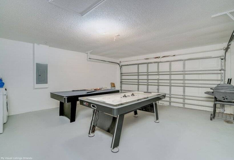 Westridge  Close To Disney 4bd/3ba Home   Rwr4339