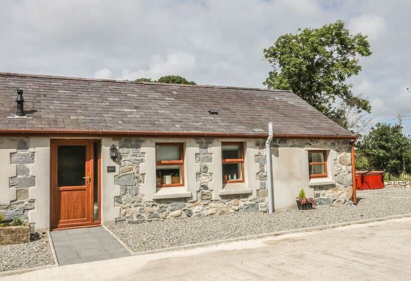 Y Deri Cottage