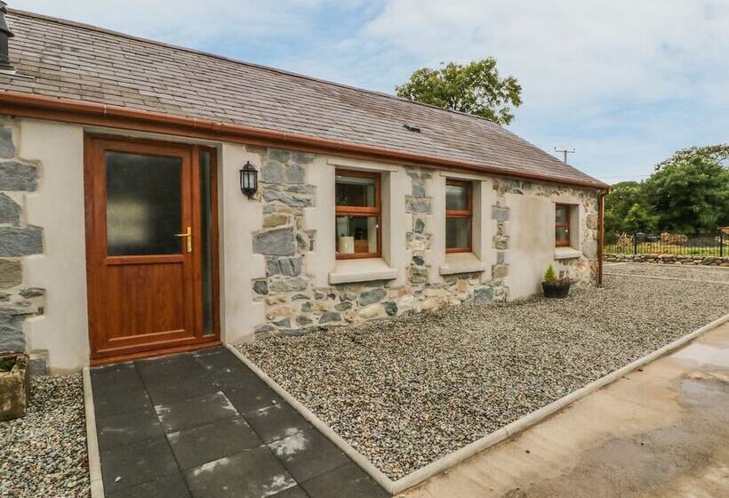 Y Deri Cottage