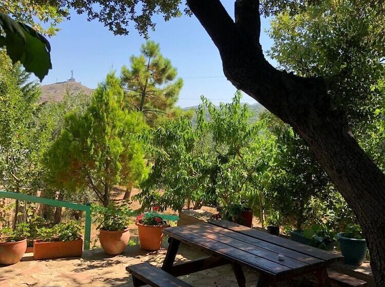 Yesil Vadi Apart Pansiyon   Hostel