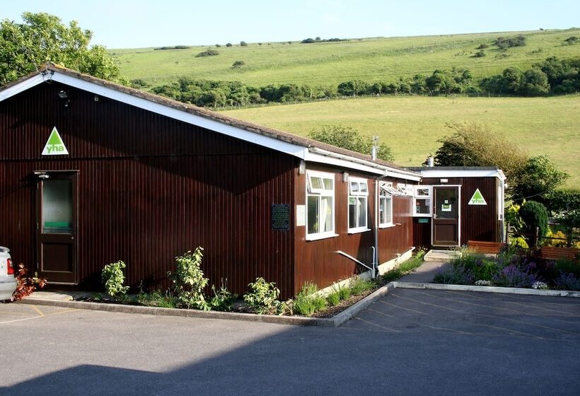 Yha Lulworth Cove   Hostel