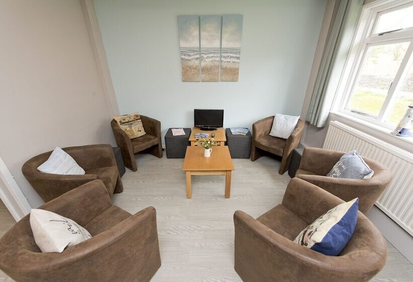 Yha Lulworth Cove   Hostel