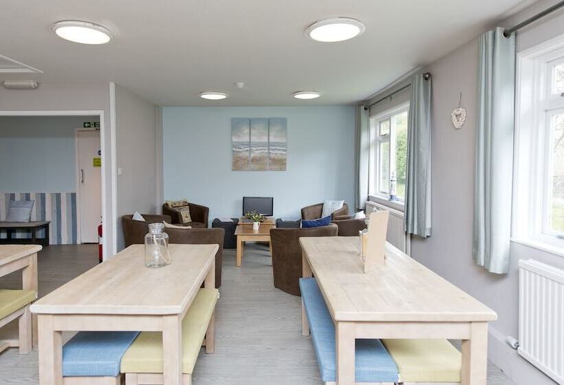 Yha Lulworth Cove   Hostel