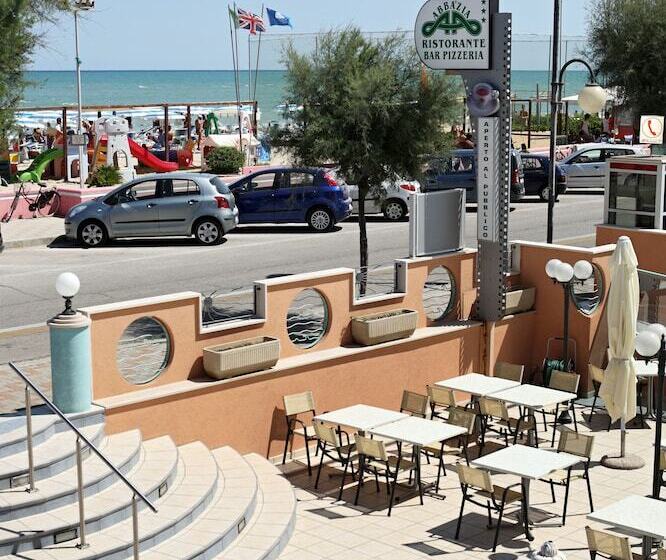 Abbazia Club Hotel Marotta