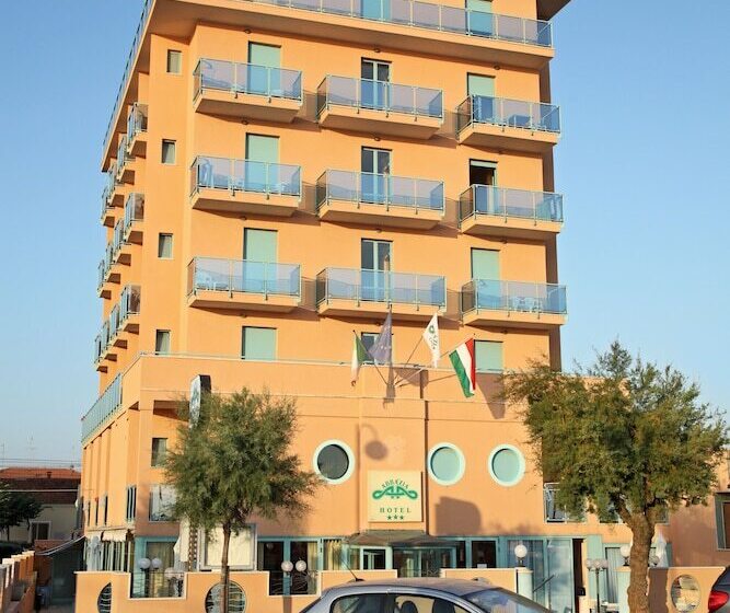 Abbazia Club Hotel Marotta