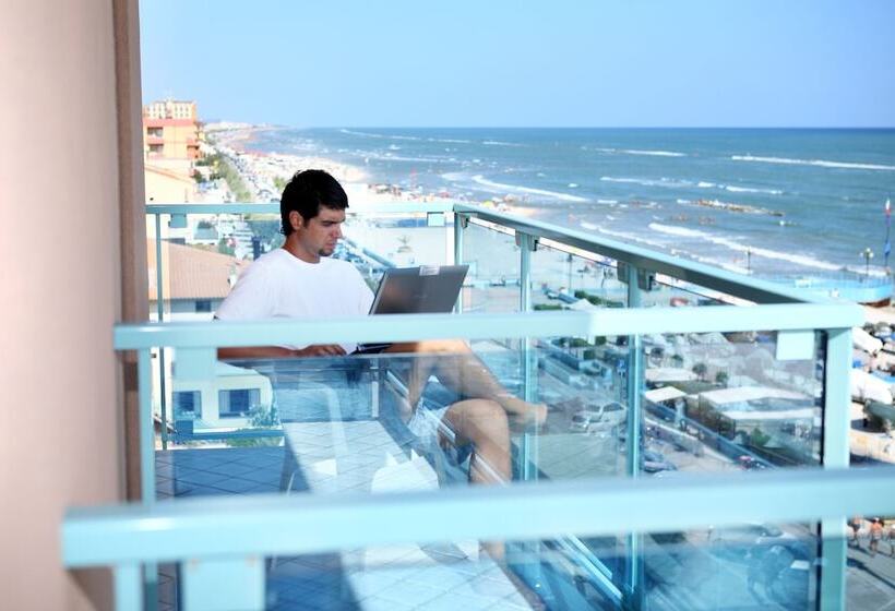 Abbazia Club Hotel Marotta