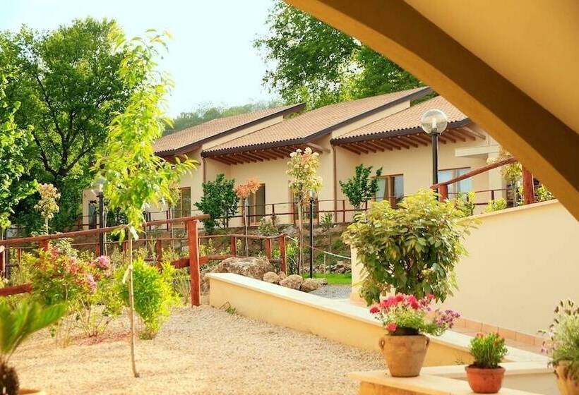 Acasamia Wine Resort   Borgo Salella