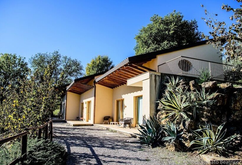 Acasamia Wine Resort   Borgo Salella