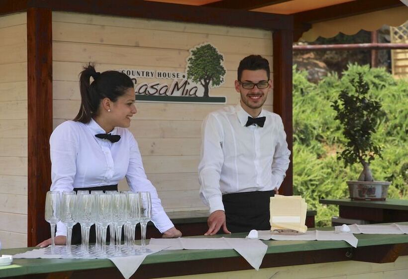 Acasamia Wine Resort   Borgo Salella