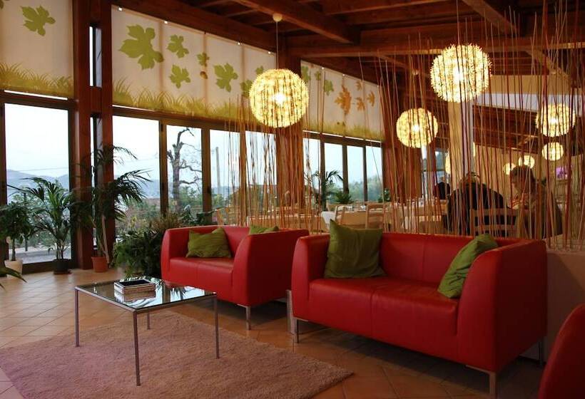 Acasamia Wine Resort   Borgo Salella