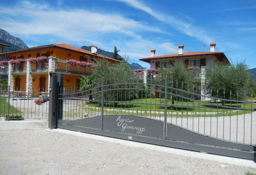 Agritur Giovanazzi
