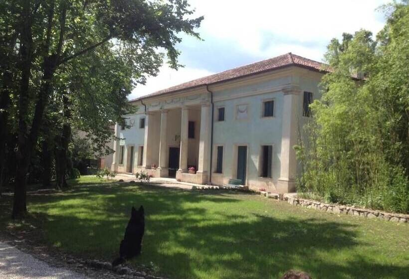 Agriturismo Barchessa