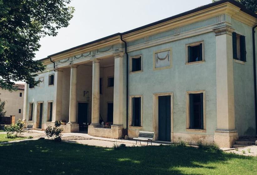 Agriturismo Barchessa