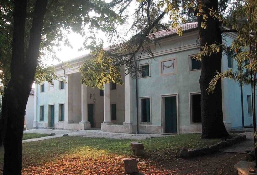 Agriturismo Barchessa