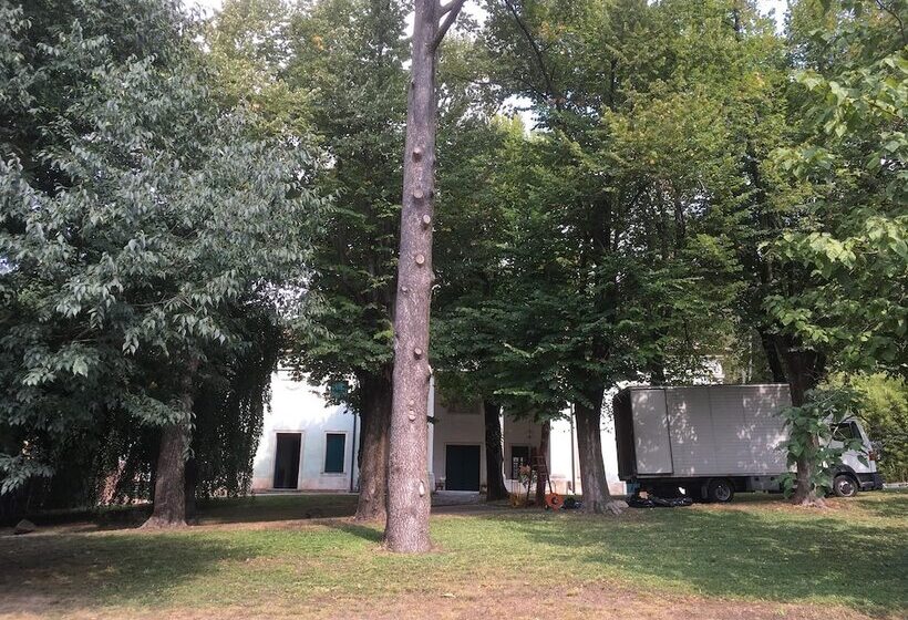 Agriturismo Barchessa