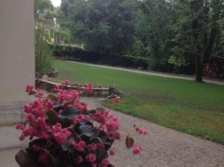 Agriturismo Barchessa