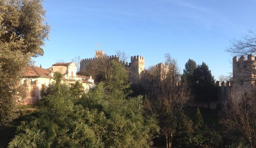 Agriturismo Barchessa