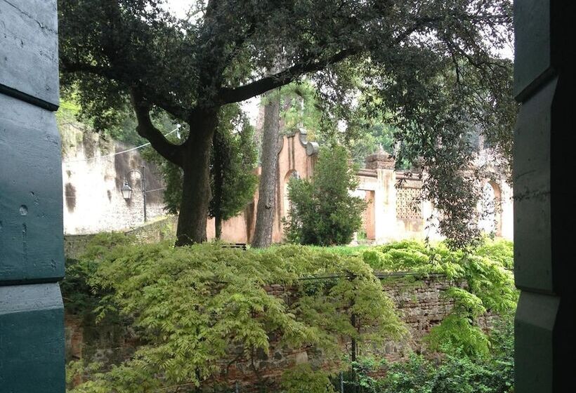 Agriturismo Barchessa