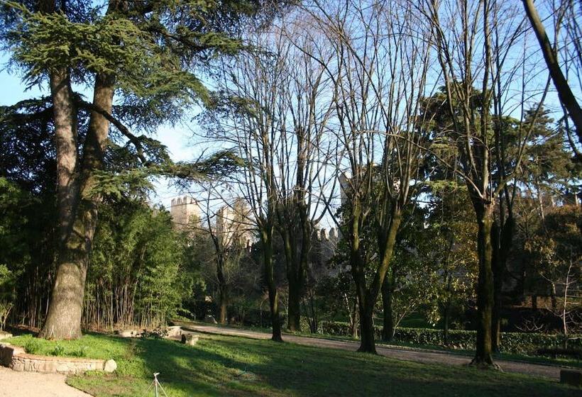 Agriturismo Barchessa