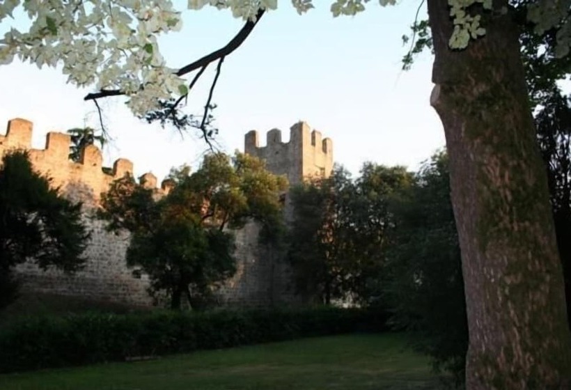 Agriturismo Barchessa