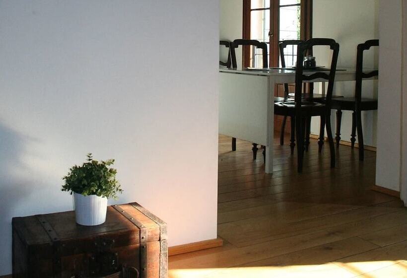 Agriturismo Barchessa