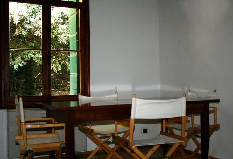 Agriturismo Barchessa