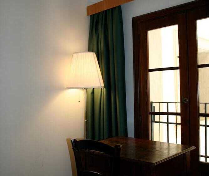 Agriturismo Barchessa